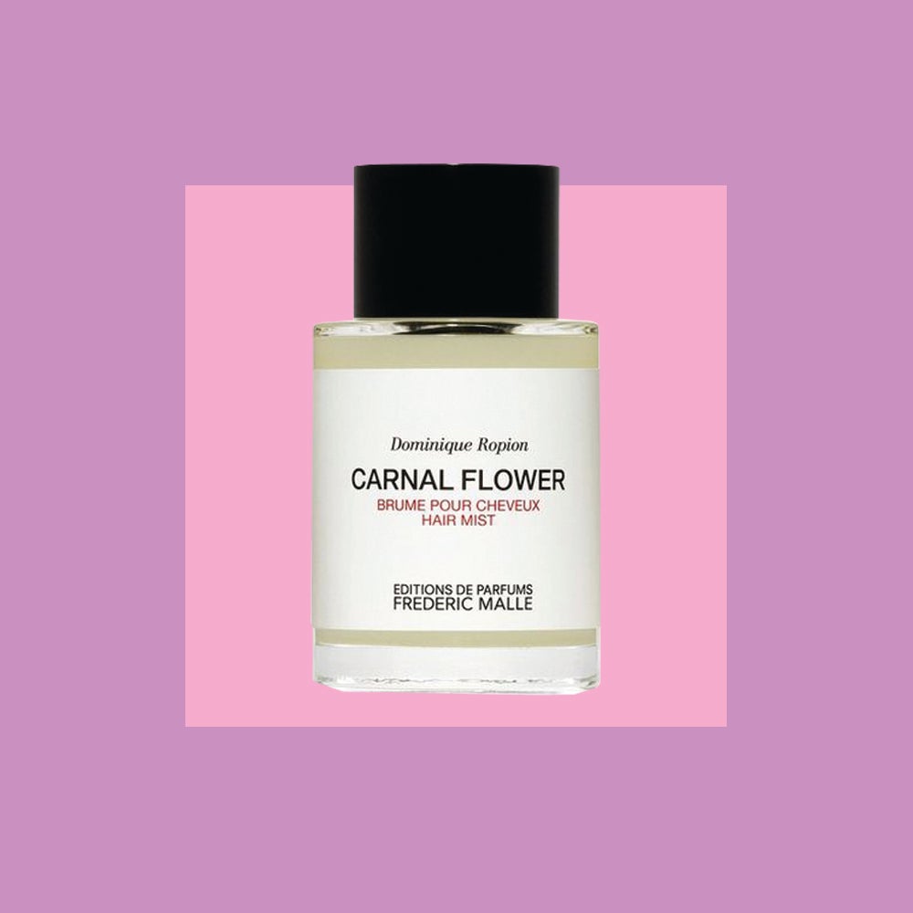 Protective Styling 101: Hair Perfumes Are The Secret To Keeping Protective Styles Fresh
